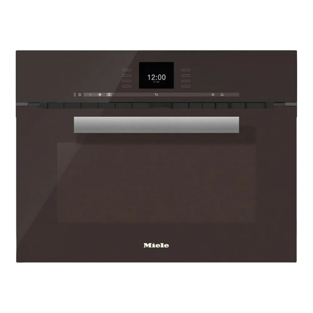 Духовой шкаф MIELE H 6600 BM HVBR
