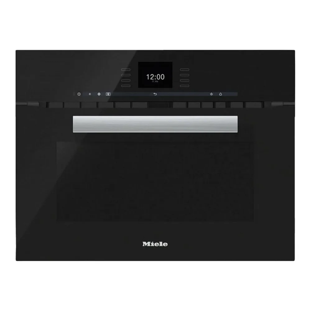 Духовой шкаф MIELE H 6600 BM OBSW