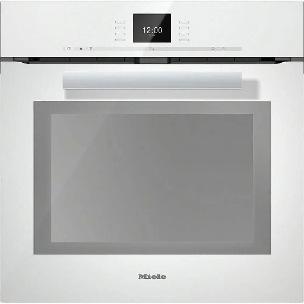 Духовой шкаф MIELE H 6660 BP BRWS