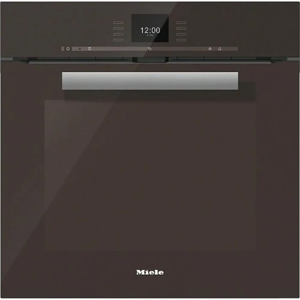 Духовой шкаф MIELE H 6660 BP HVBR
