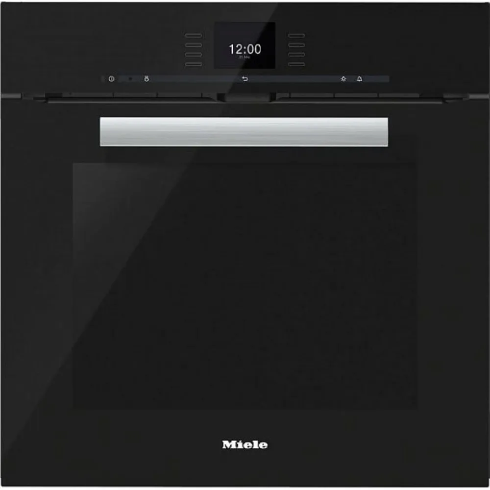 Духовой шкаф MIELE H 6660 BP OBSW