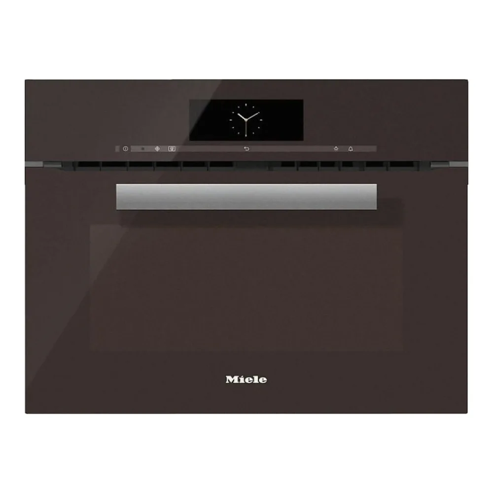 Духовой шкаф MIELE H 6800 BM HVBR
