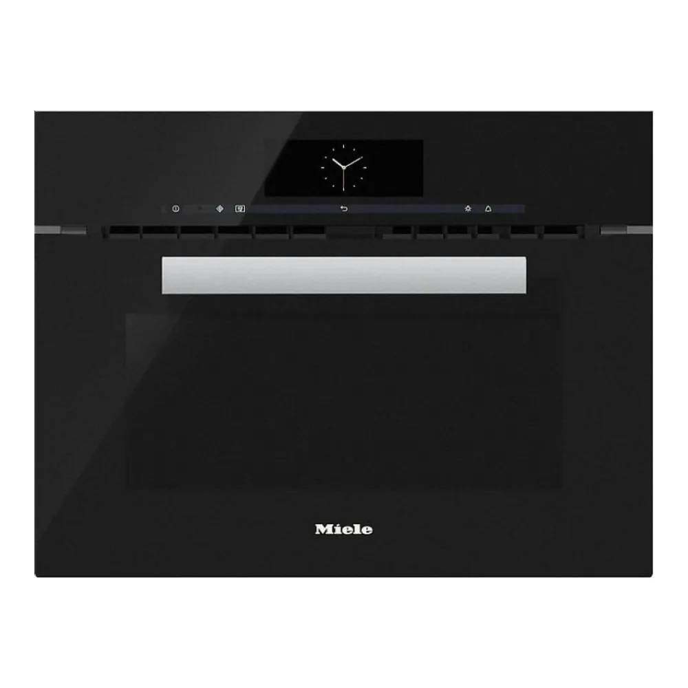 Духовой шкаф MIELE H 6800 BM OBSW