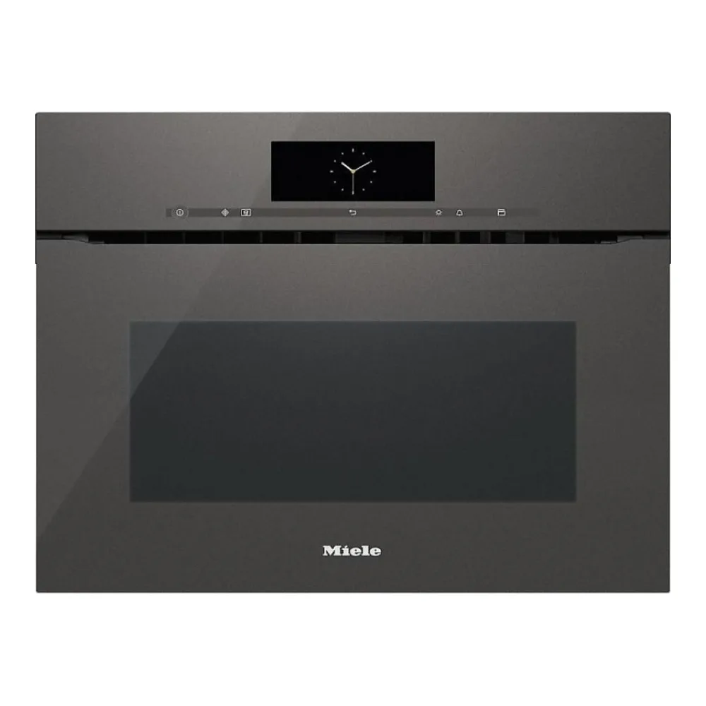 Духовой шкаф MIELE H 6800 BMX GRGR