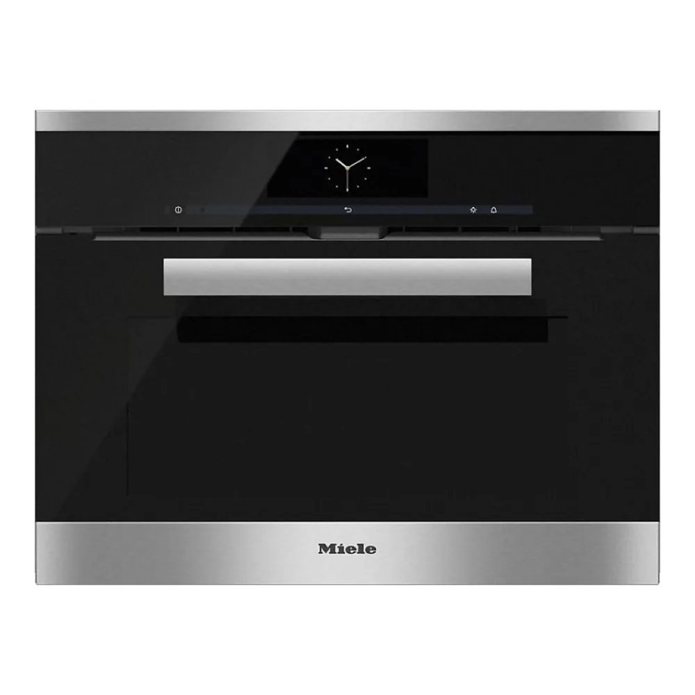 Духовой шкаф MIELE H 6800 BP EDST/CLST
