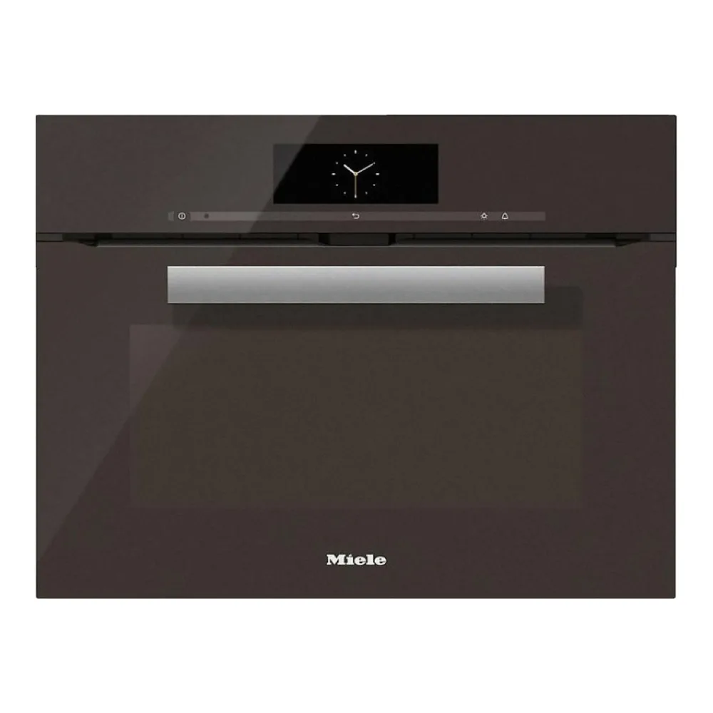 Духовой шкаф MIELE H 6800 BP HVBR