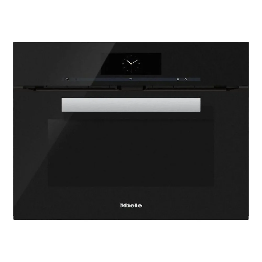 Духовой шкаф MIELE H 6800 BP OBSW