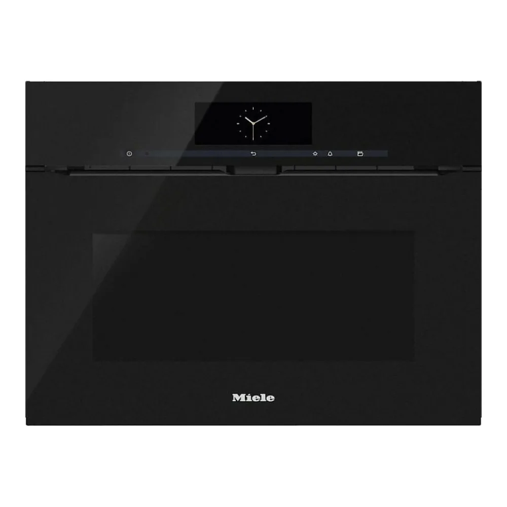 Духовой шкаф MIELE H 6800 BPX OBSW