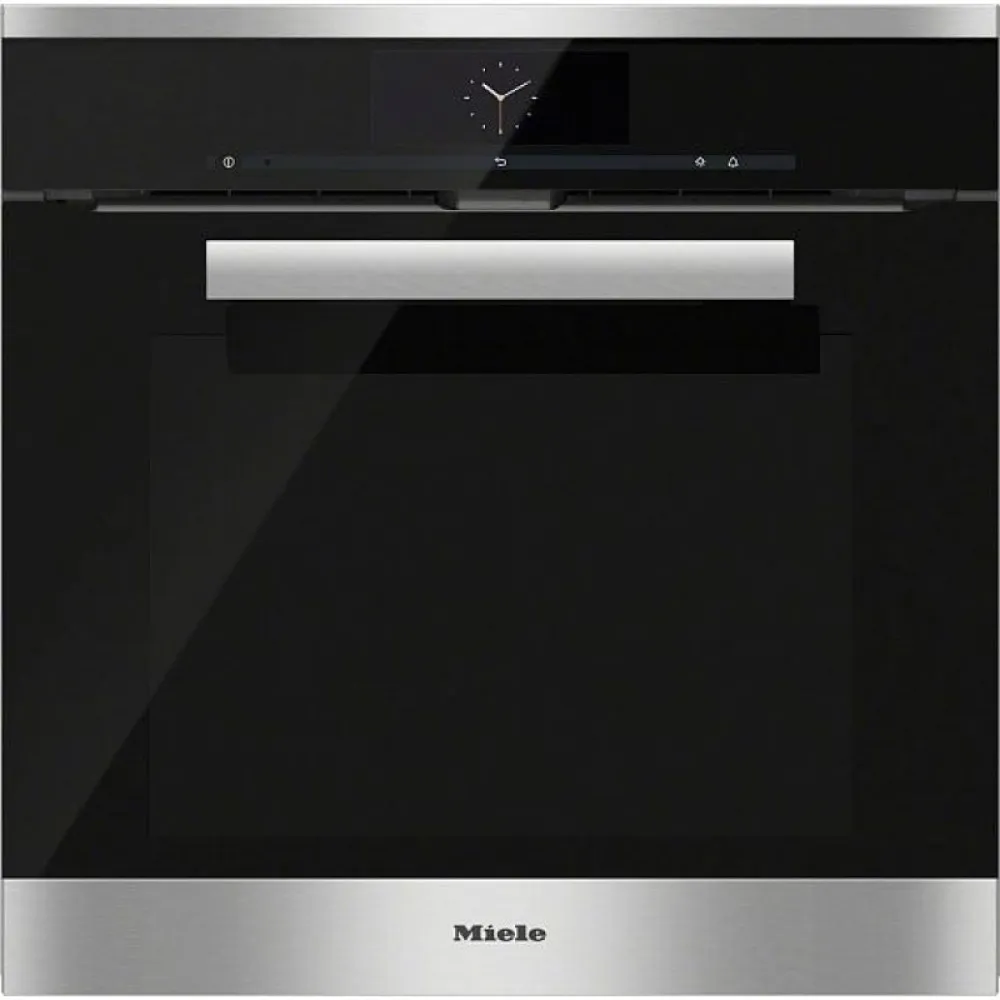 Духовой шкаф MIELE H 6860 BP EDST/CLST