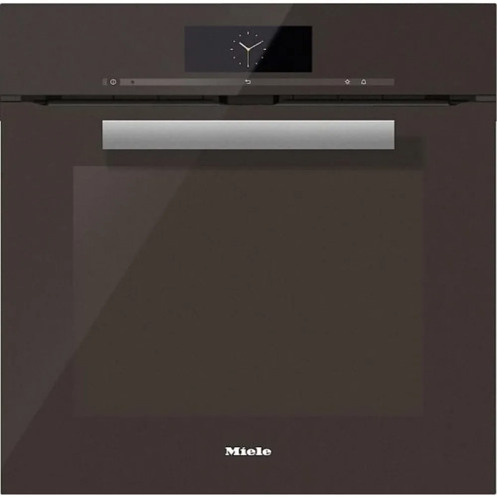 Духовой шкаф MIELE H 6860 BP HVBR