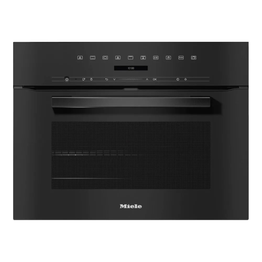 Духовой шкаф MIELE H 7244 BP OBSW