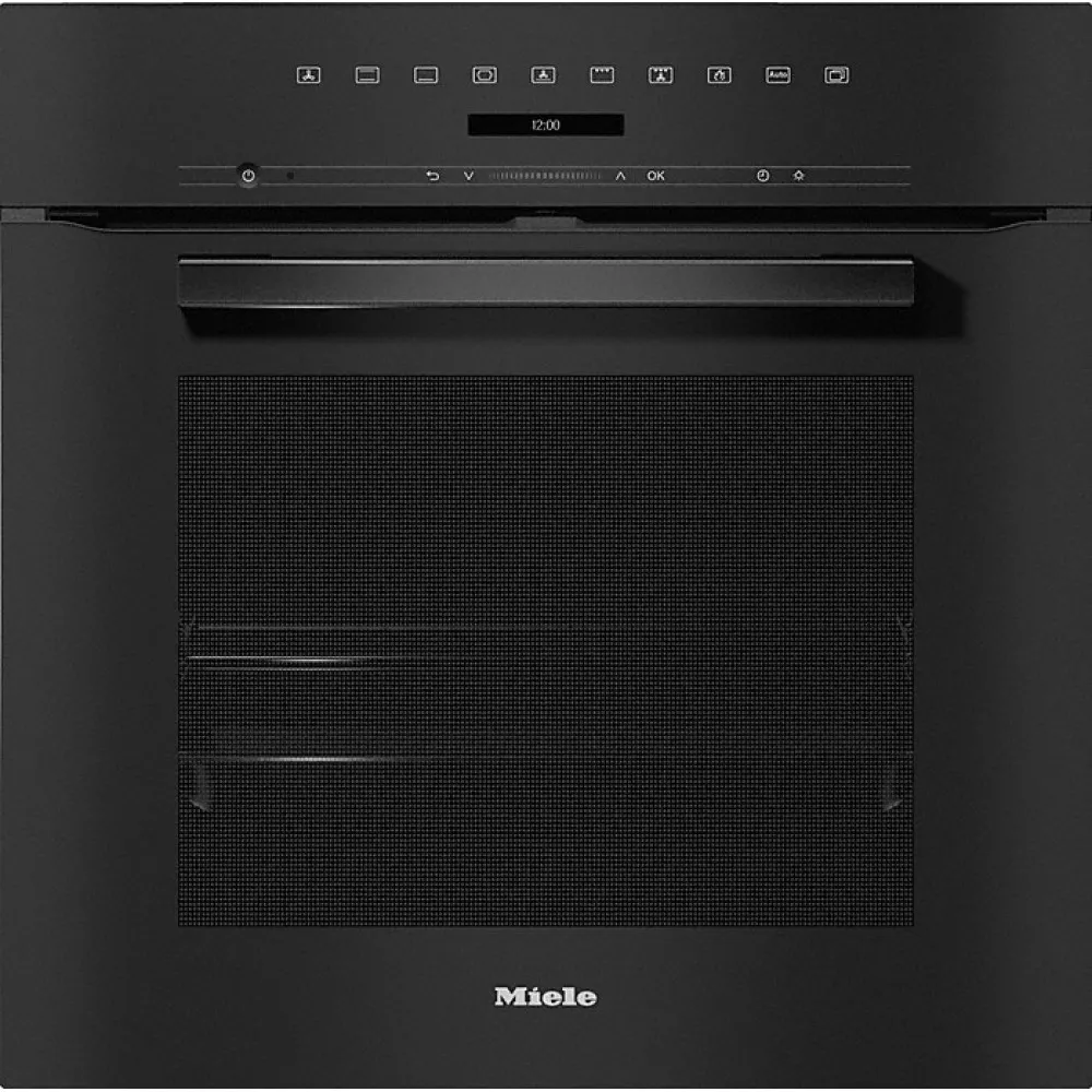 Духовой шкаф MIELE H 7260 B OBSW