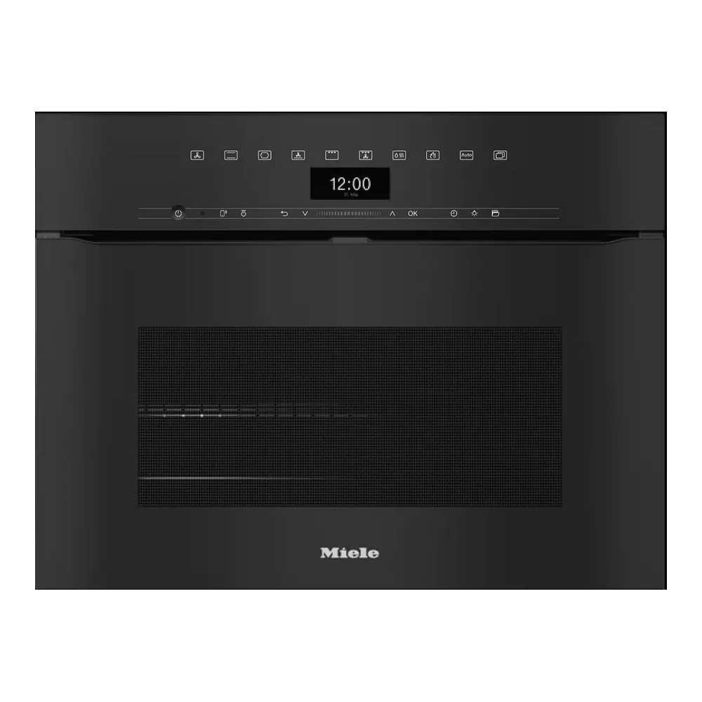 Духовой шкаф MIELE H 7440 BPX OBSW