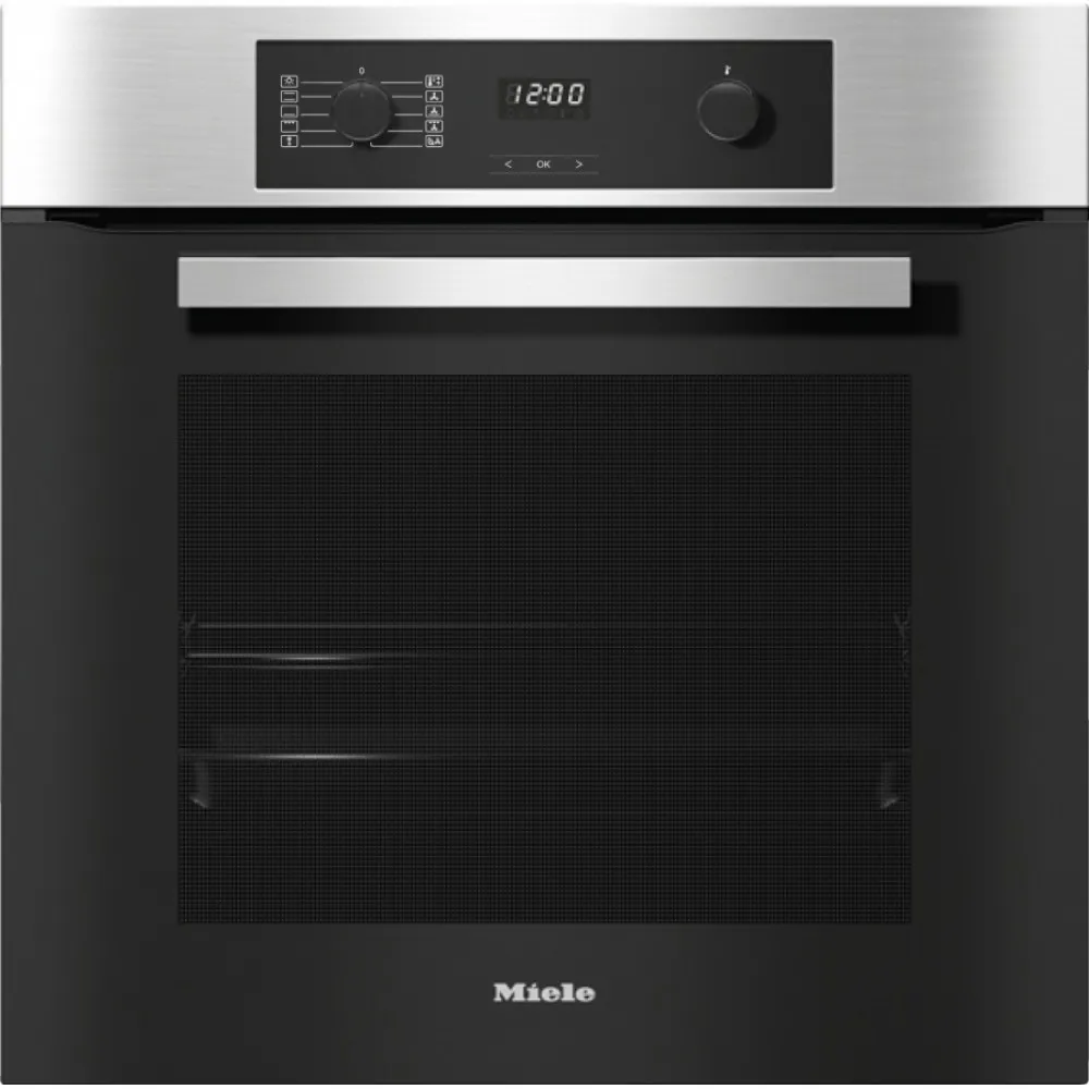 Духовой шкаф MIELE H2265-1B EDST/CLST
