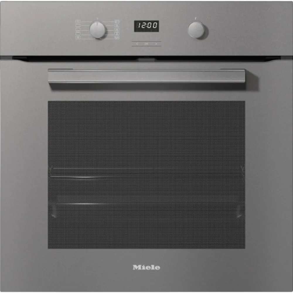 Духовой шкаф MIELE H2860BP GRGR
