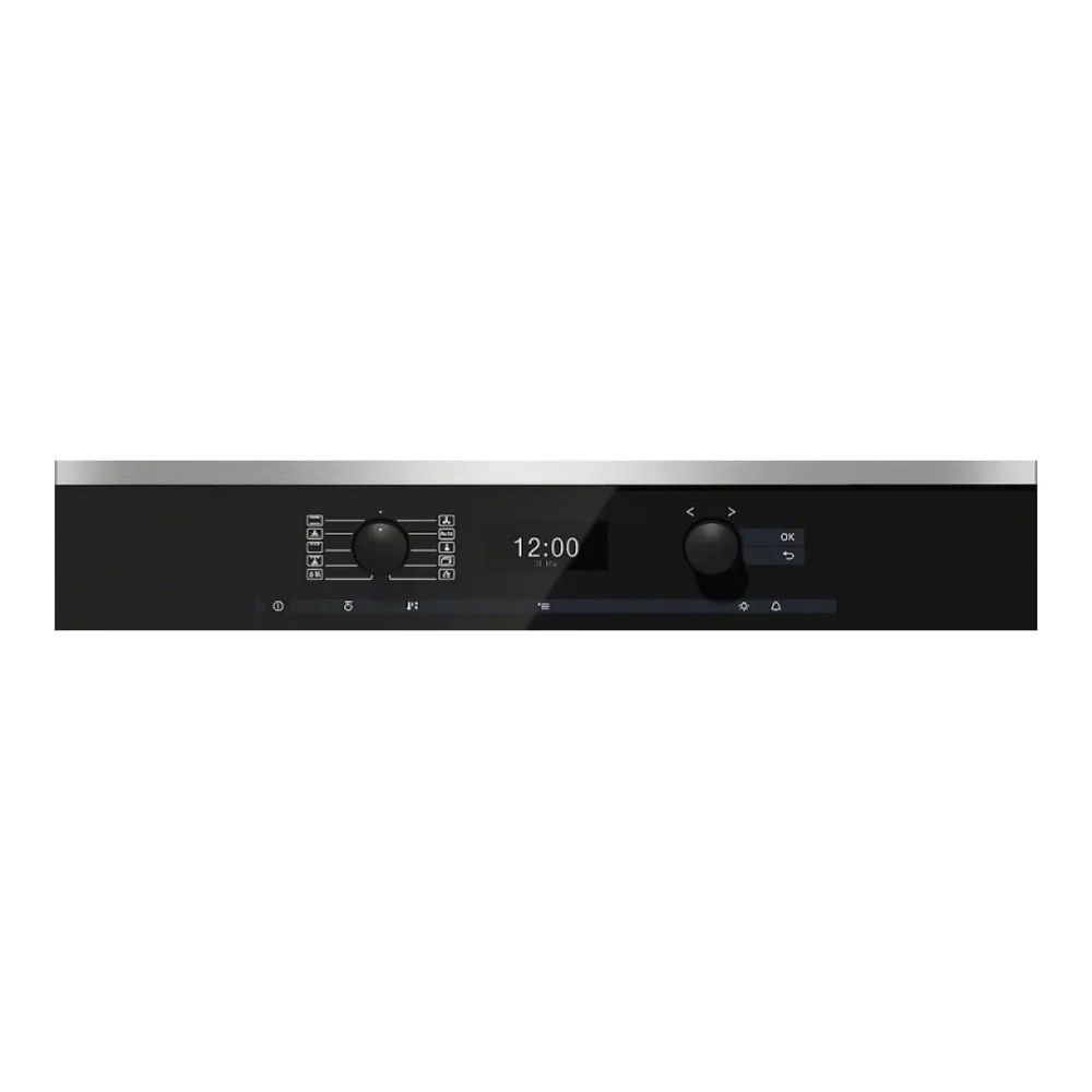 Духовой шкаф MIELE H6360BP EDST/CLST