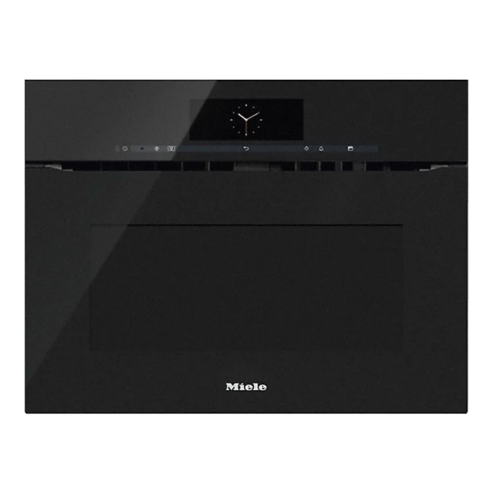 Духовой шкаф MIELE H6800BMX OBSW