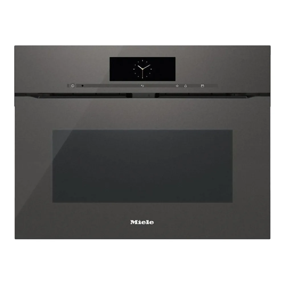 Духовой шкаф MIELE H6800BPX GRGR