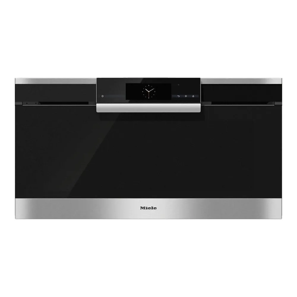 Духовой шкаф MIELE H6890BP EDST/CLST