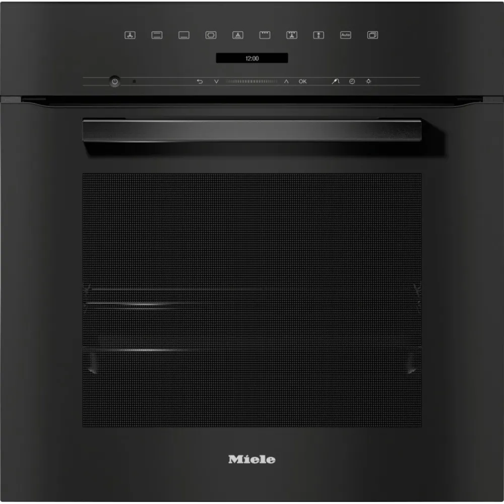 Духовой шкаф MIELE H7262B OBSW