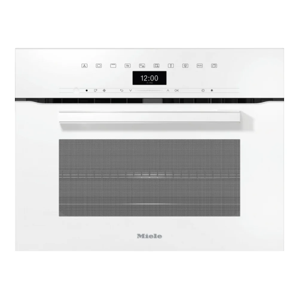 Духовой шкаф MIELE H7440BM BRWS