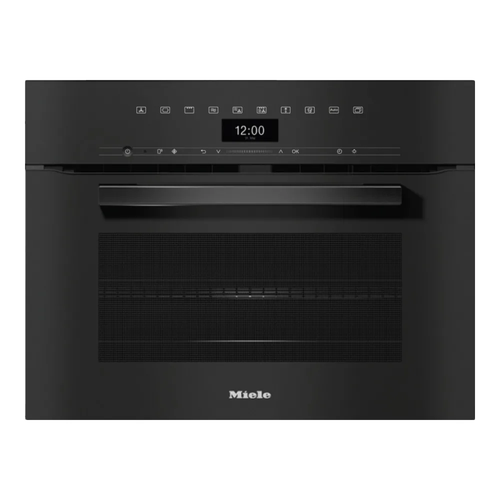 Духовой шкаф MIELE H7440BM OBSW