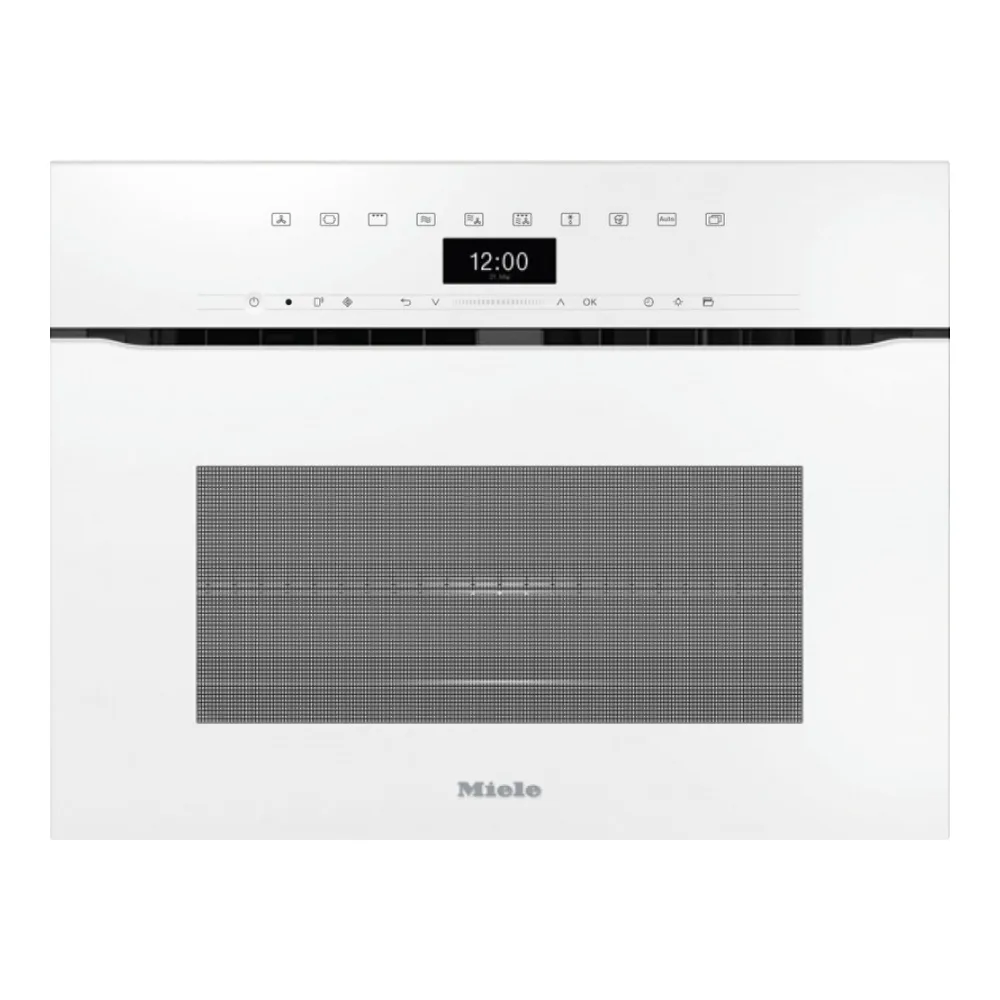 Духовой шкаф MIELE H7440BMX BRWS