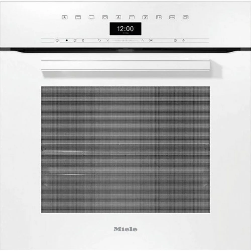 Духовой шкаф MIELE H7460B BRWS