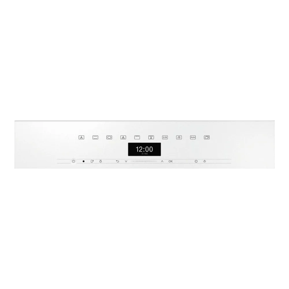 Схема встраивания Духовой шкаф MIELE H7464BP BRWS