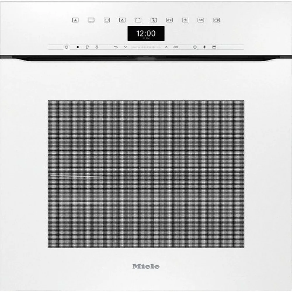 Духовой шкаф MIELE H7464BPX BRWS
