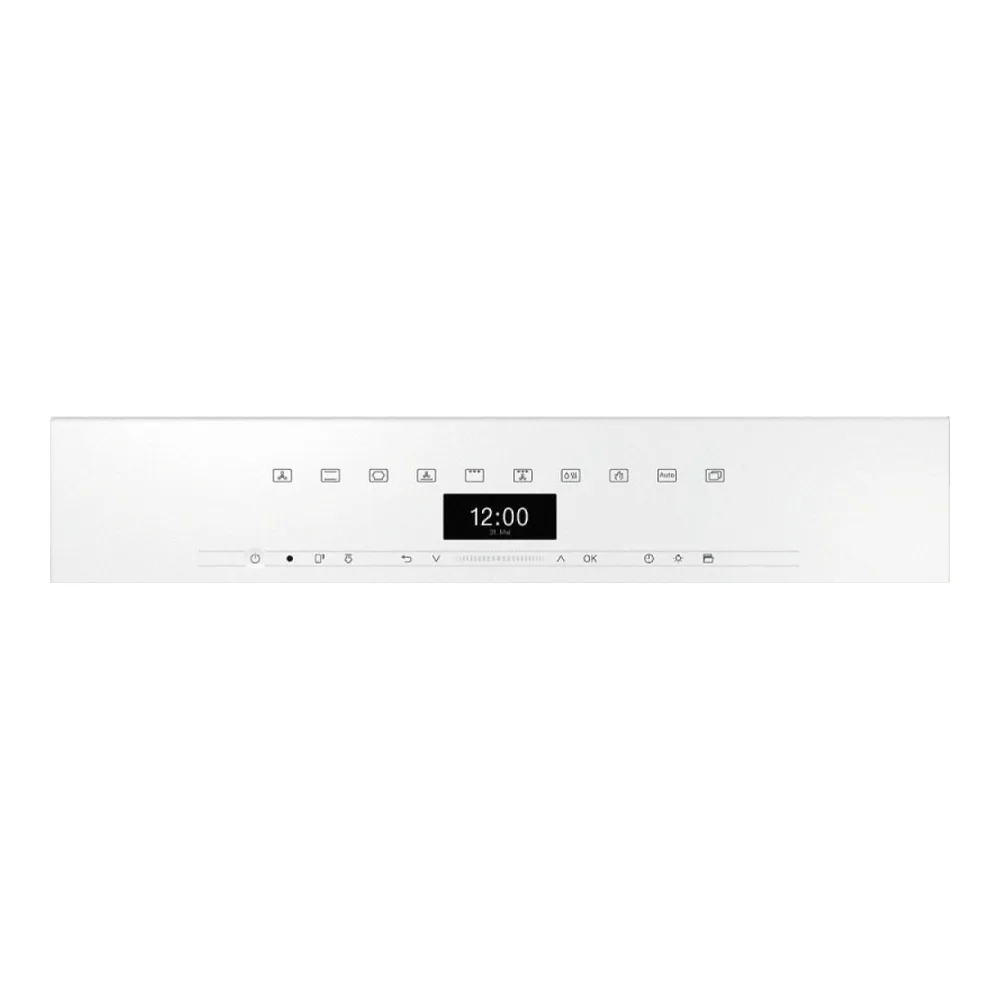 Схема встраивания Духовой шкаф MIELE H7464BPX BRWS