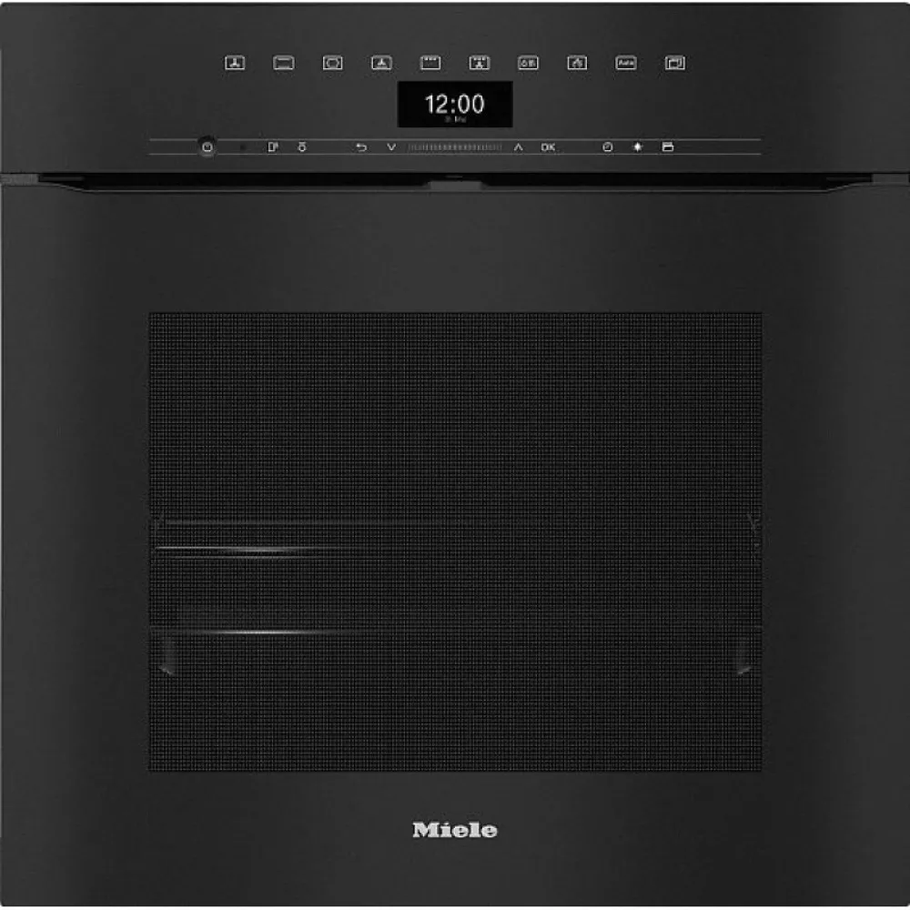 Духовой шкаф MIELE H7464BPX OBSW