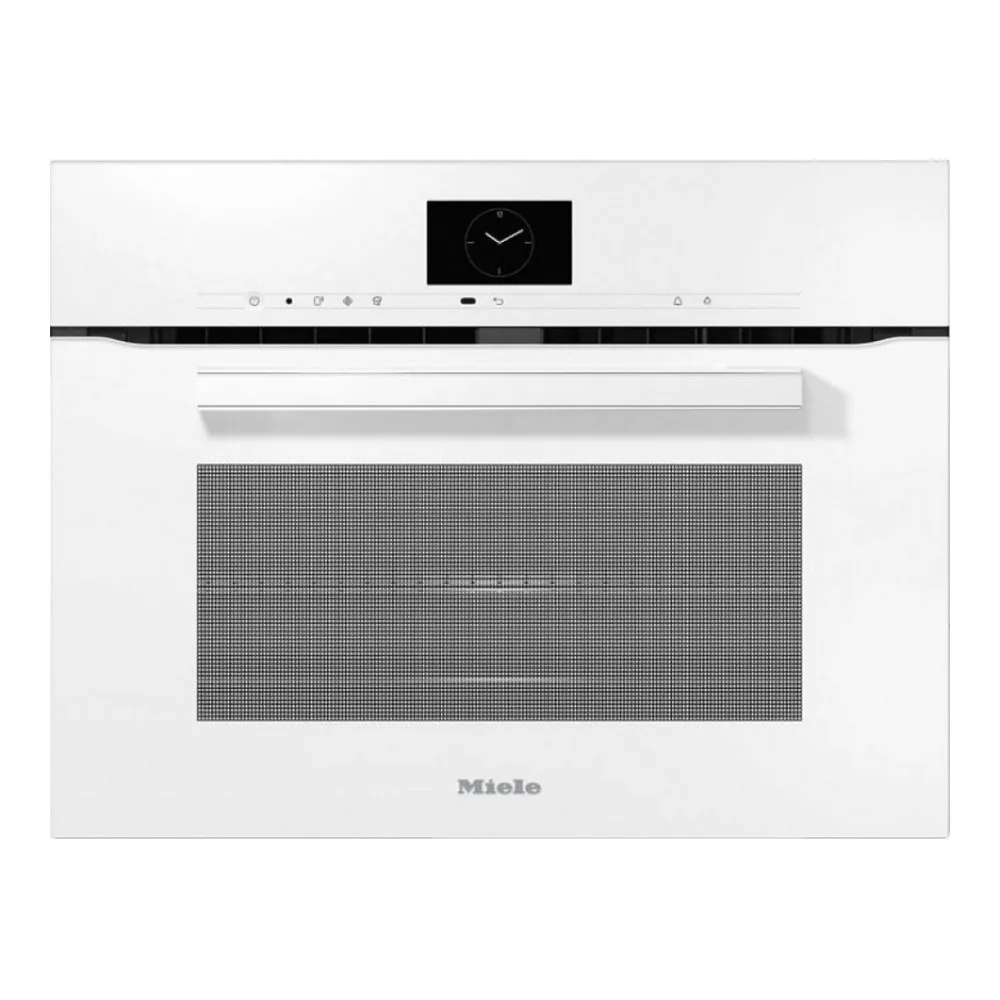 Духовой шкаф MIELE H7640BM BRWS