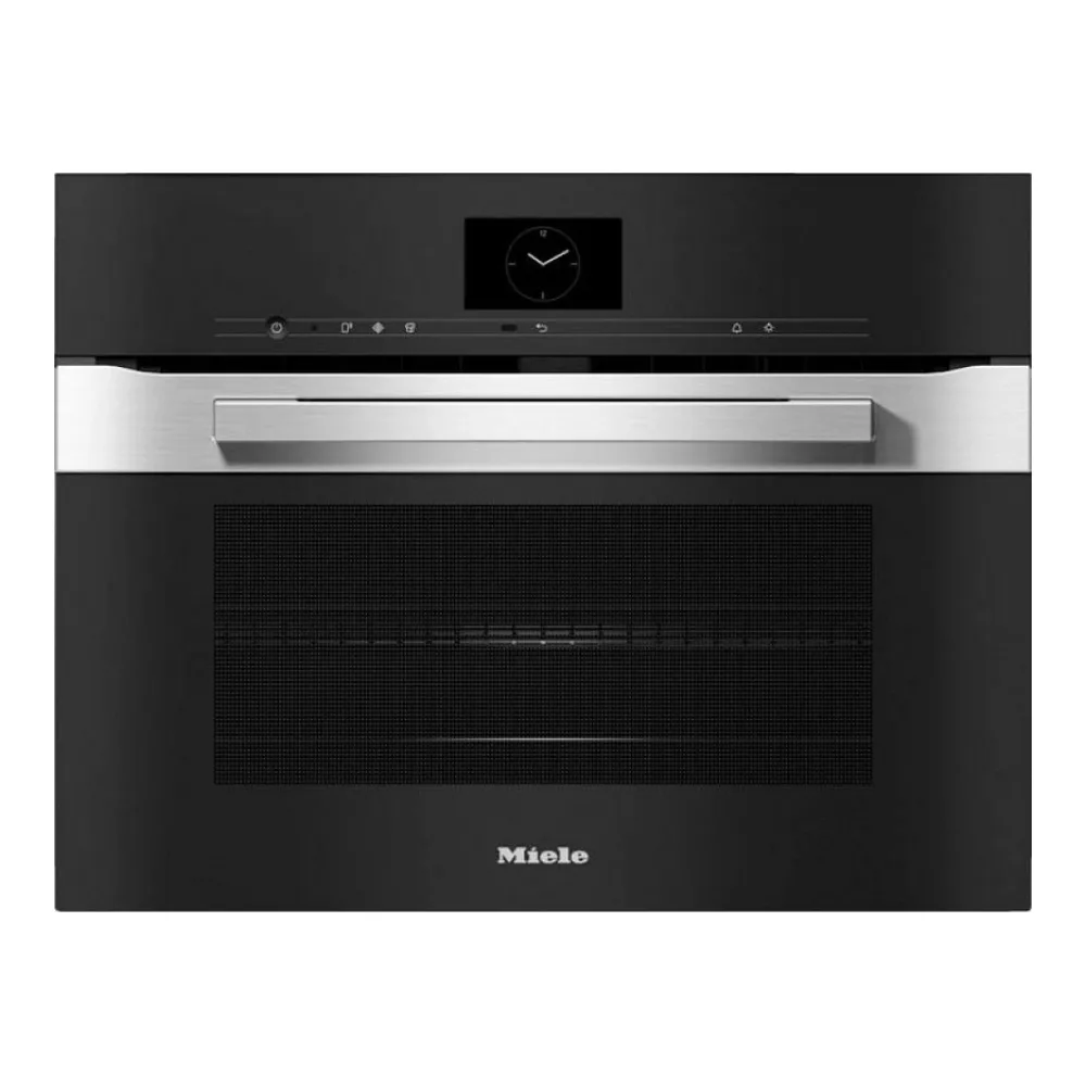 Духовой шкаф MIELE H7640BM EDST/CLST
