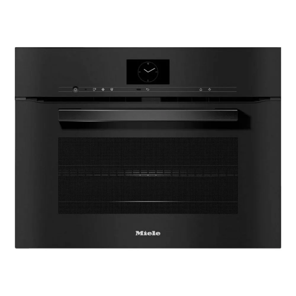 Духовой шкаф MIELE H7640BM OBSW