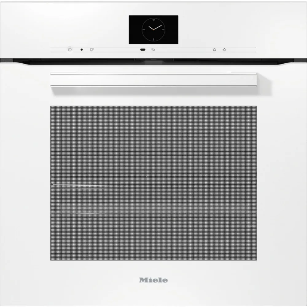 Духовой шкаф MIELE H7660BP BRWS