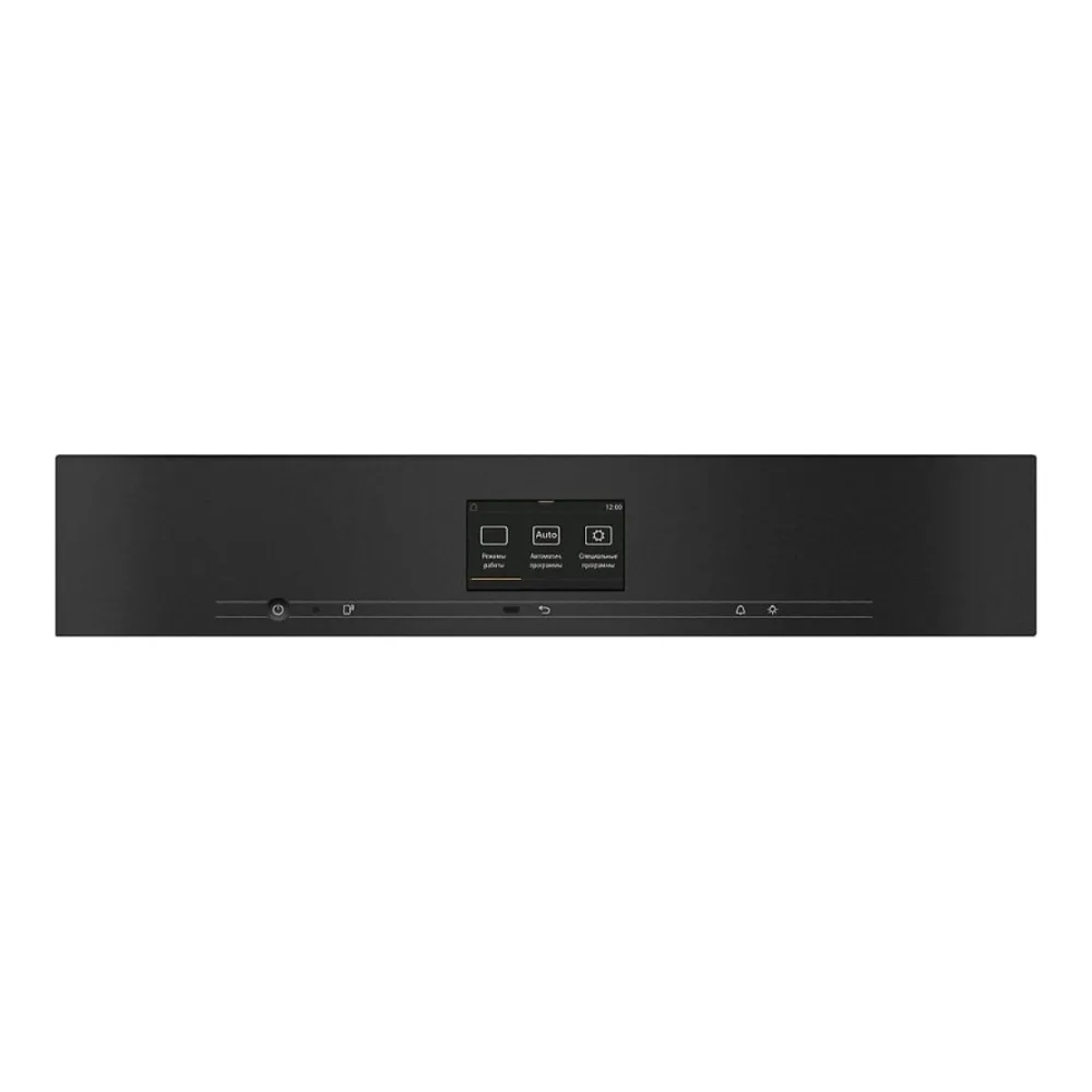 Духовой шкаф MIELE H7660BP OBSW