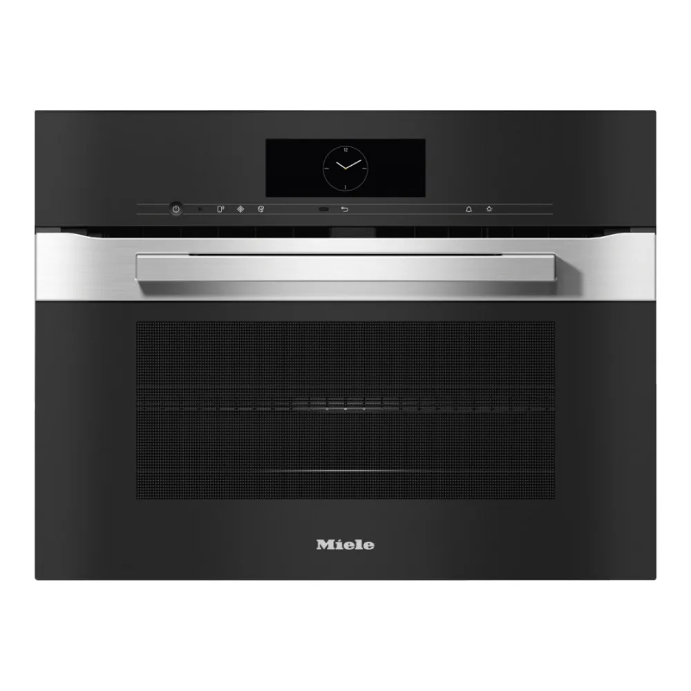 Духовой шкаф MIELE H7840BM EDST/CLST