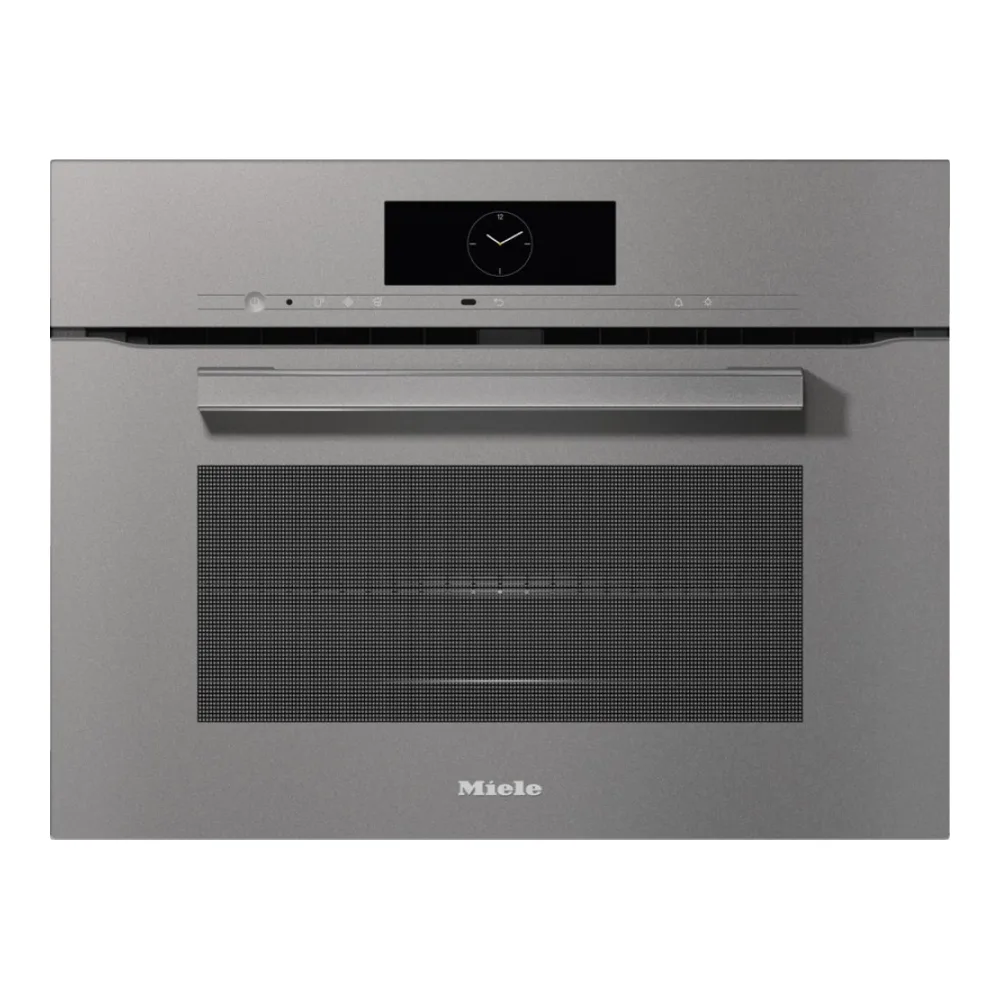 Духовой шкаф MIELE H7840BM GRGR
