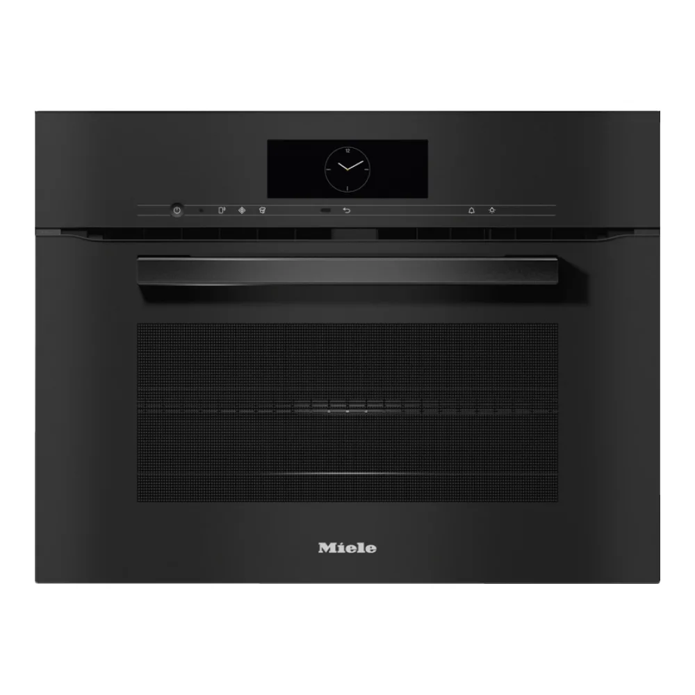 Духовой шкаф MIELE H7840BM OBSW