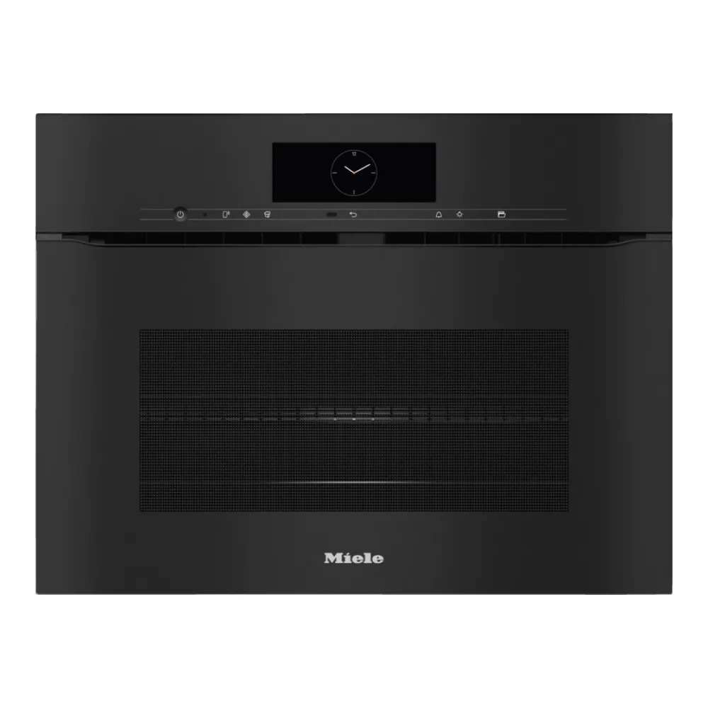 Духовой шкаф MIELE H7840BMX OBSW