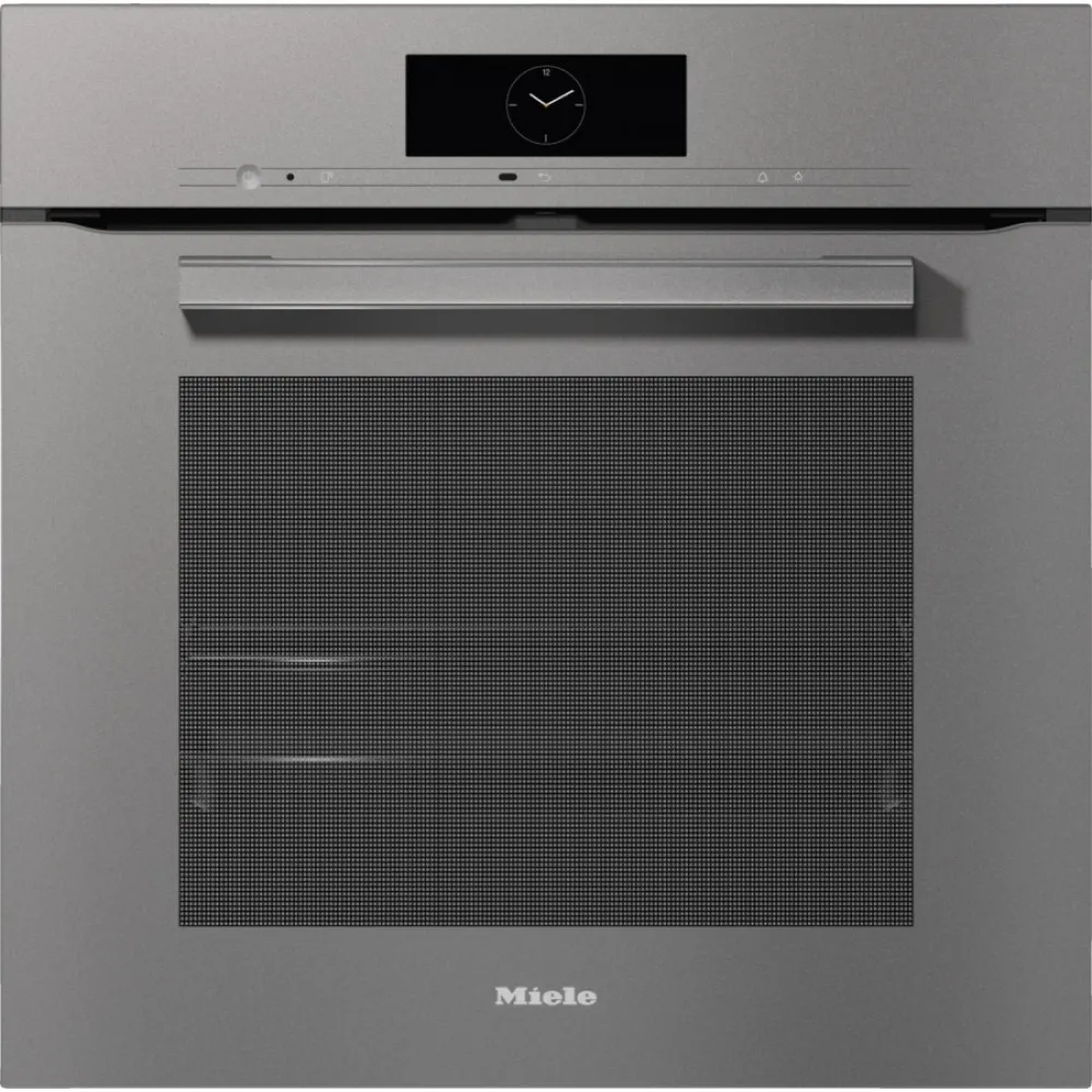 Духовой шкаф MIELE H7860BP GRGR