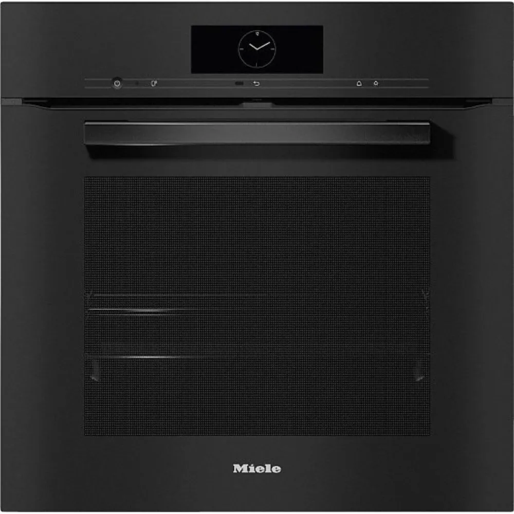 Духовой шкаф MIELE H7860BP OBSW