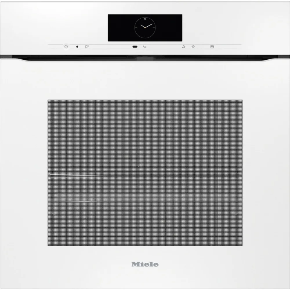 Духовой шкаф MIELE H7860BPX BRWS