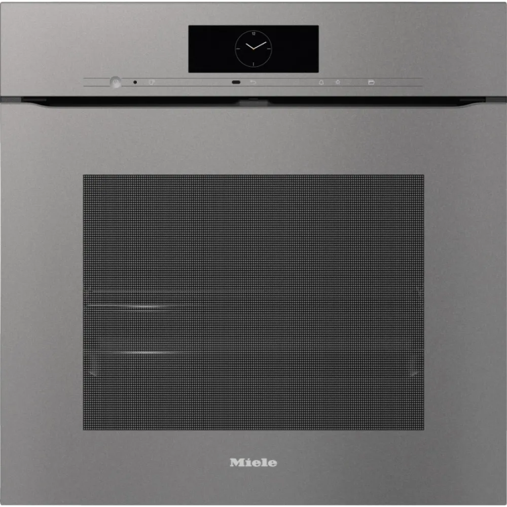 Духовой шкаф MIELE H7860BPX GRGR