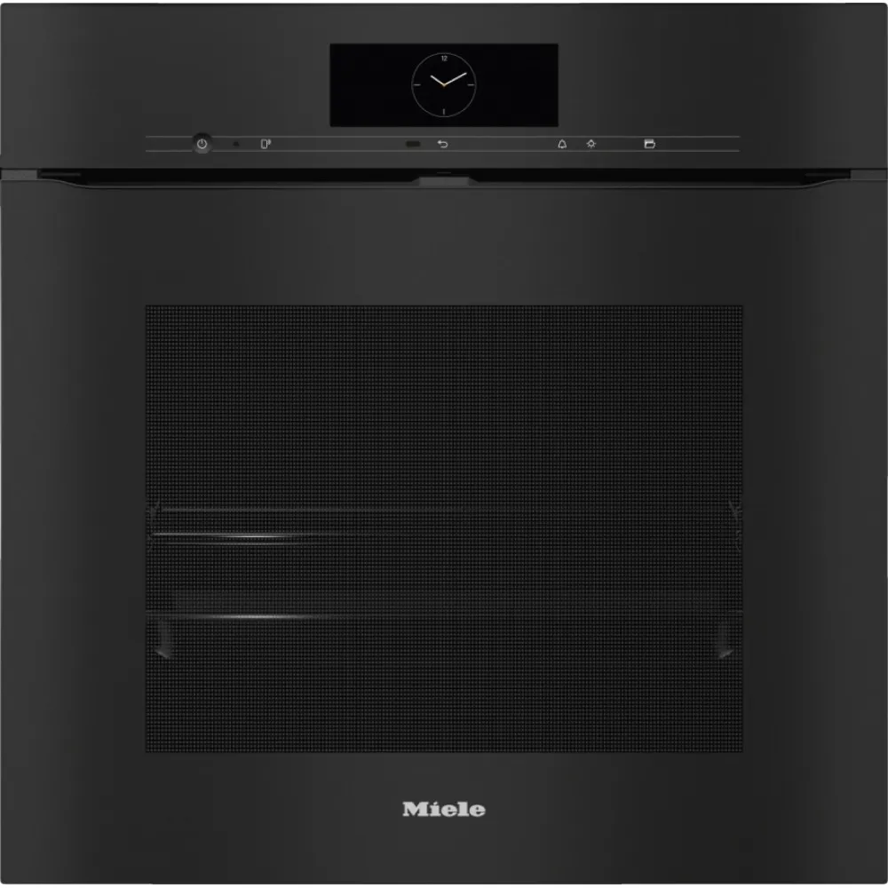 Духовой шкаф MIELE H7860BPX OBSW