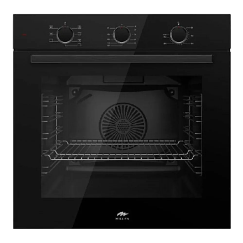 Духовой шкаф MILLEN MEO 6001 BB