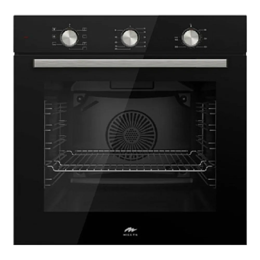 Духовой шкаф MILLEN MEO 6001 BL