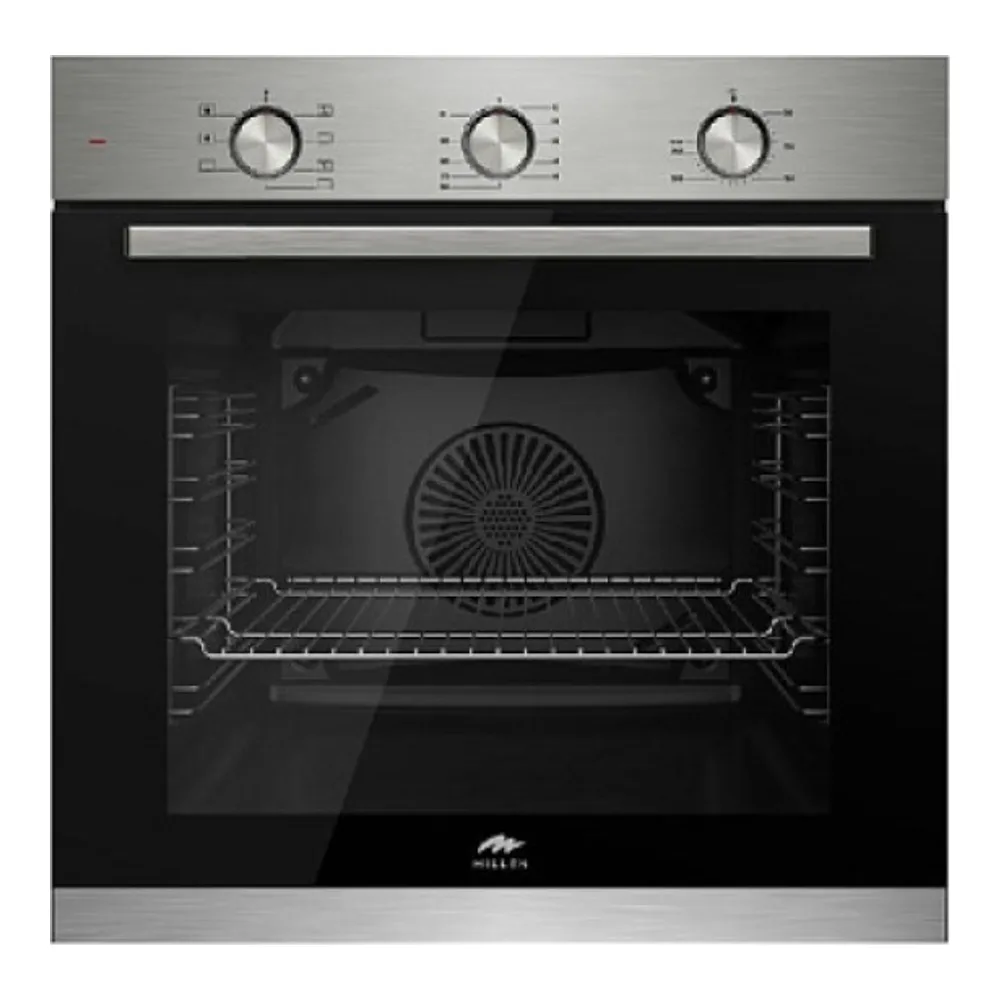 Духовой шкаф MILLEN MEO 6001 IX