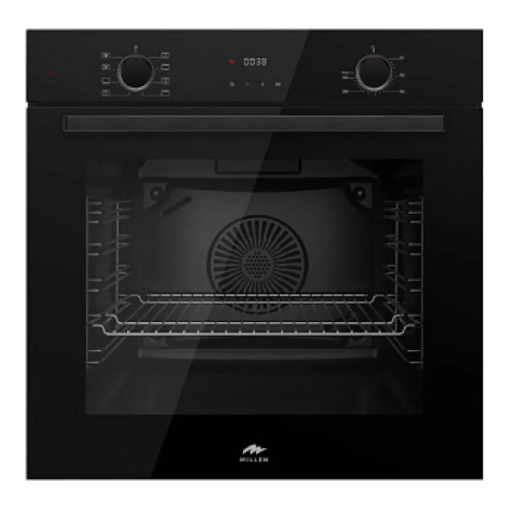 Духовой шкаф MILLEN MEO 6002 BB
